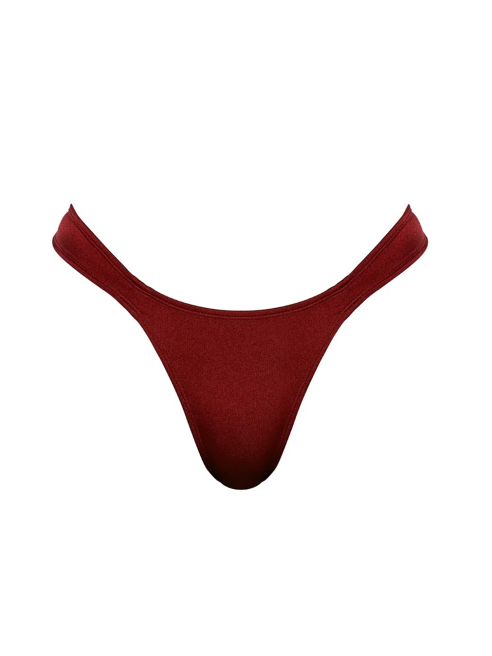 Sommer Swim Zita Bottoms size xs.